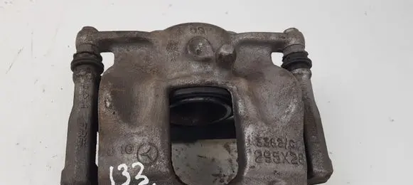 Mercedes-Benz CLA C117 X117 W117 Front brake caliper A24637
