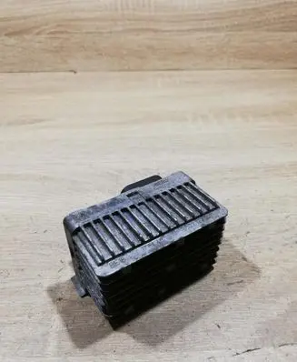 Opel Insignia A Glow plug pre-heat relay 55574293