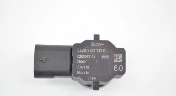 BMW 5 G30 G31 Parking PDC sensor 9827032