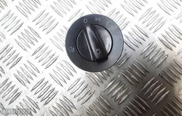 Volkswagen New Beetle Light switch TC41C0941531