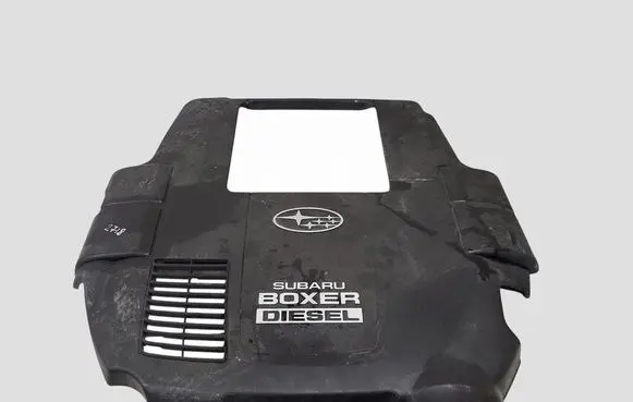 Subaru Outback Engine cover (trim) C09010003 14026AA030
