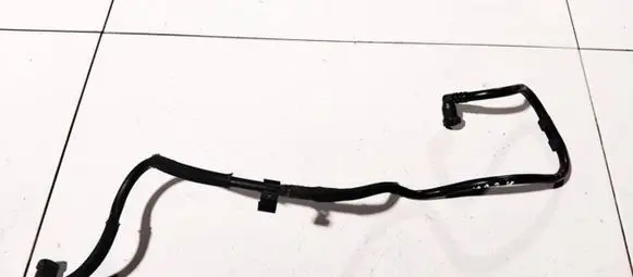 Nissan Note (E11) Power steering hose/pipe/line