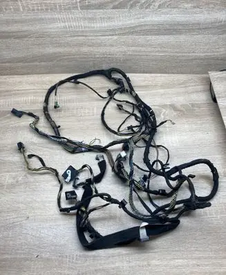 BMW 5 F10 F11 Other wiring loom 6920068 6913630
