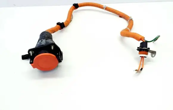 Nissan Leaf II (ZE1) Positive cable (battery) 296B15SH0A