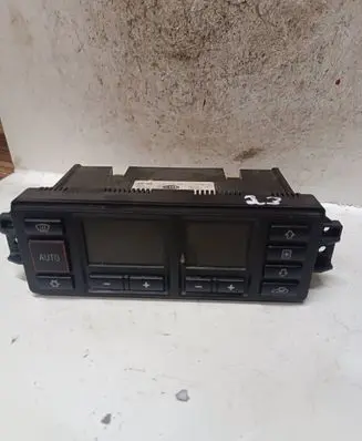 Audi A3 S3 8L Climate control unit 8L0820043M 5HB00760810