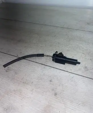 Ford Focus Outside/exterior temperature sensor 6PT00952200
