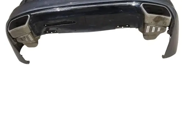 Volvo S90, V90 Rear bumper 