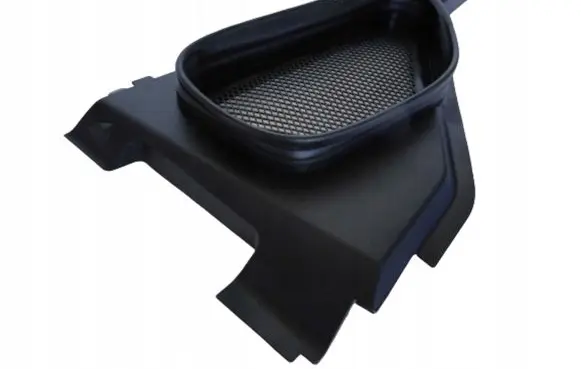 Mercedes-Benz GLS X166 Wiper trim A1668300013