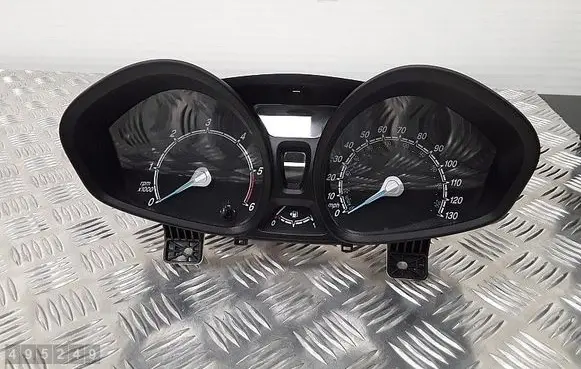 Ford Focus Speedometer (instrument cluster) C1BT10849
