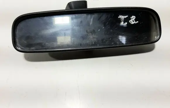 Honda Civic Rear view mirror (interior)