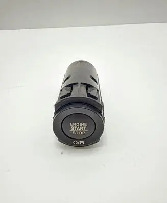 Maserati Ghibli Engine start stop button switch 670110262 VL18106006CD T01Z41248A1453