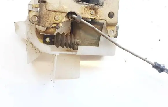 Renault Espace III Rear door lock