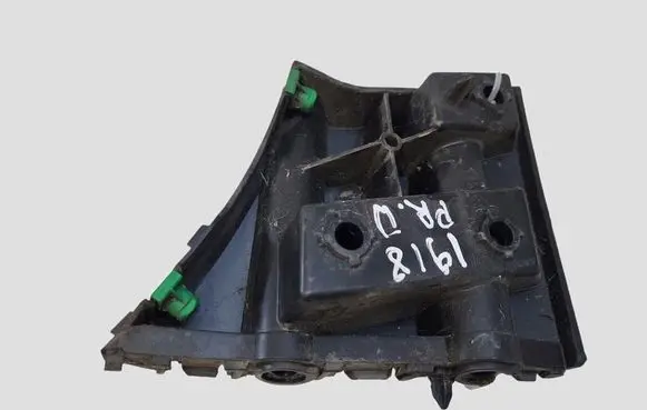 Volvo V40 Cross country Front bumper mounting bracket 31395102