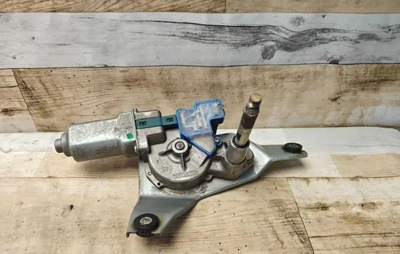 Honda FR-V Rear window wiper motor