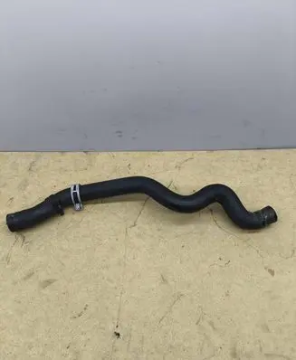 BMW 5 E60 E61 Engine coolant pipe/hose 6911001
