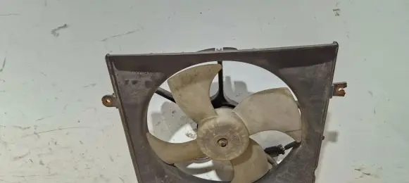 Honda CR-V Electric radiator cooling fan 19015P3F004