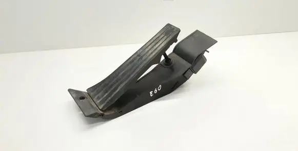 BMW 5 E60 E61 Accelerator throttle pedal 6766930 35426766930