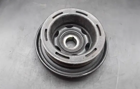 Mercedes-Benz Sprinter W906 Crankshaft pulley A6110300503 300340HZ