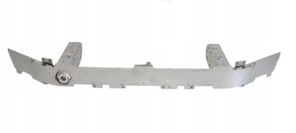 BMW 4 G22 G23 G24 G26 Front bumper support beam 7451117