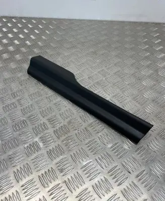 BMW X3 G01 Front sill trim cover 7398005 77382810