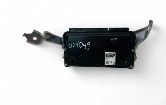 Toyota Corolla E210 E21 Engine control unit/module ECU 8966602750