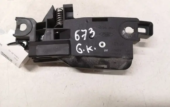 Ford Galaxy Rear door interior handle 6M21U22601 7S71A22601AB