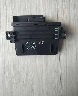 Audi A6 S6 C6 4F Other control units/modules 4F0907280B 4F0910280 F005S00101