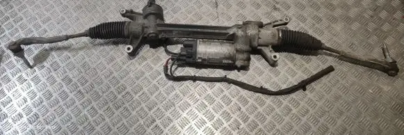 Mercedes-Benz GLC C253 Steering rack 2534605200