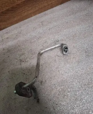 Subaru Legacy Air conditioning (A/C) pipe/hose