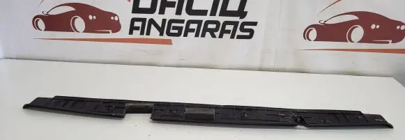 Fiat Doblo Trunk/boot sill cover protection 07354985510E