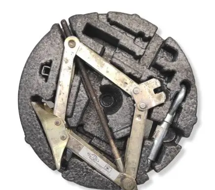Opel Insignia A Tool set 13327305 537274672