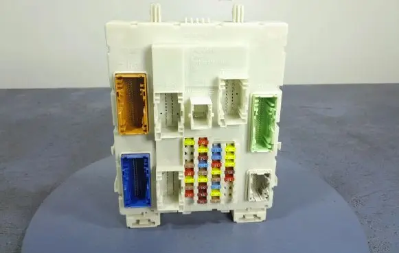 Ford Kuga II Fuse box set F1DT-14A073-PH