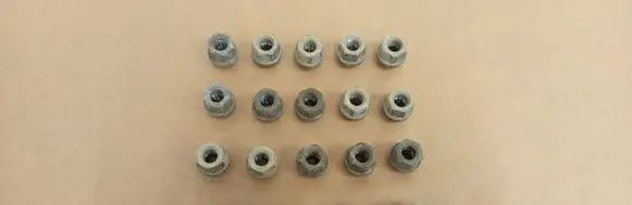 Nuts/bolts