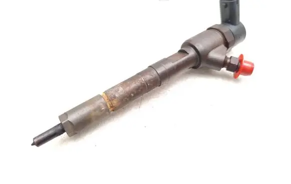 Opel Combo C Fuel injector 0445110183