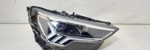 Audi Q3 F3 Headlight/headlamp 83A941034