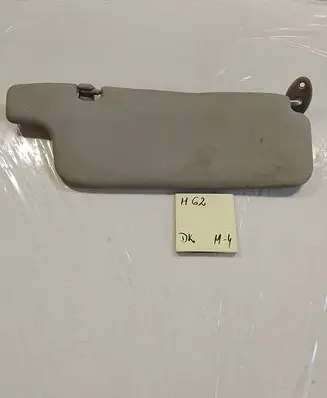 Toyota Yaris Sun visor 24415155