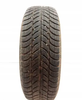Fiat Punto (188) R14 winter tire 