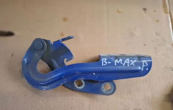 Ford B-MAX Engine bonnet/hood hinges