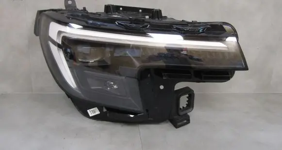 Ford Explorer EV Headlight/headlamp R2KB13E016CG 01077799900010 001691141024000454