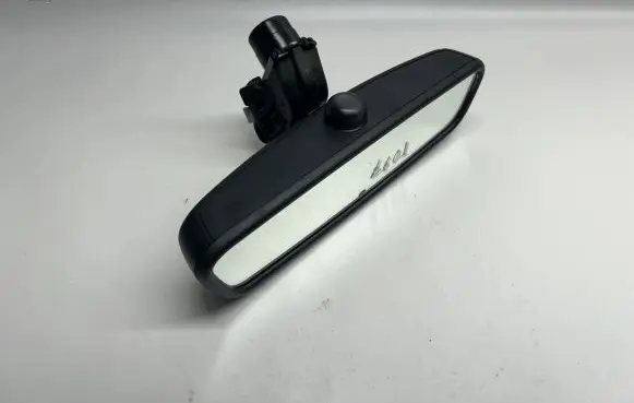 BMW 4 F36 Gran coupe Rear view mirror (interior) 9345368 934536801