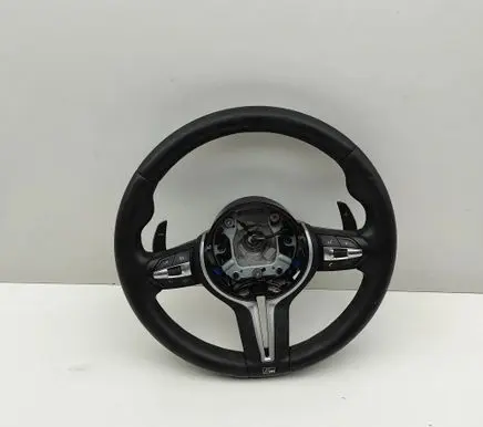 BMW M3 F80 Steering wheel 2344148