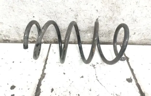 Nissan Juke I F15 Front coil spring