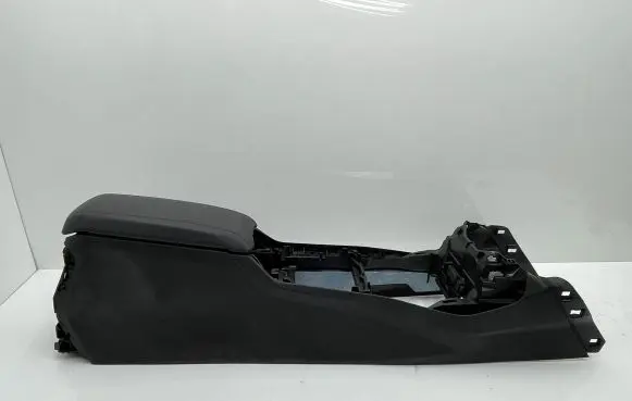Center console