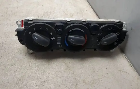 Ford Transit Climate control unit BM5T18549