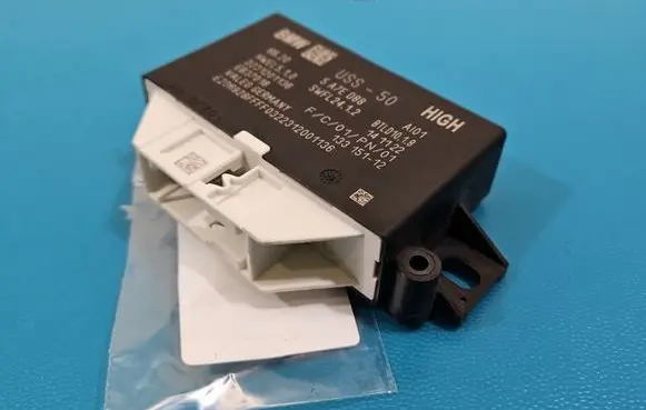 BMW iX1 Parking PDC control unit/module 2231201136 IMPRK1574304