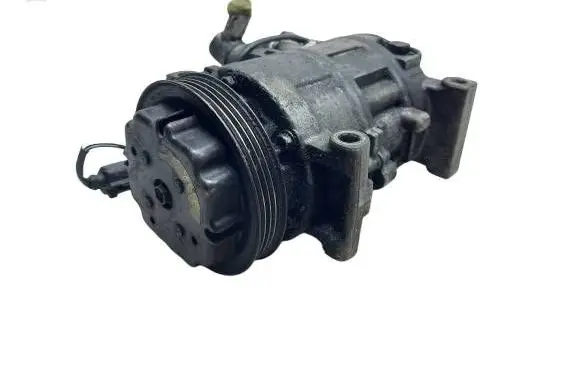 Audi A6 S6 C5 4B Air conditioning (A/C) compressor (pump) 4B0260805JKAS 4B0260805J