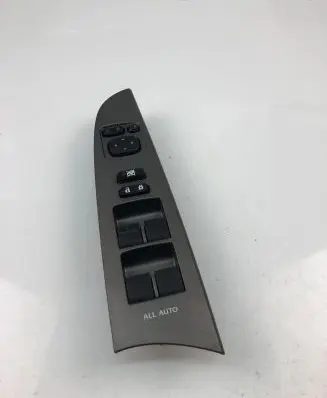 Lexus IS III XE30 Electric window control switch 8404053110