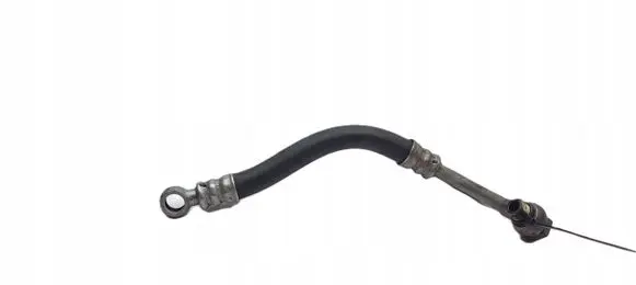 BMW 5 E39 Turbo turbocharger oiling pipe/hose 2247302