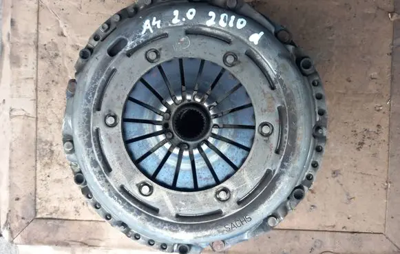 Audi A4 S4 B8 8K Pressure plate 0B1141015B