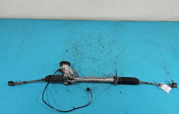 Seat Ibiza IV (6J,6P) Steering rack 6R1423055D IMPRK1410542